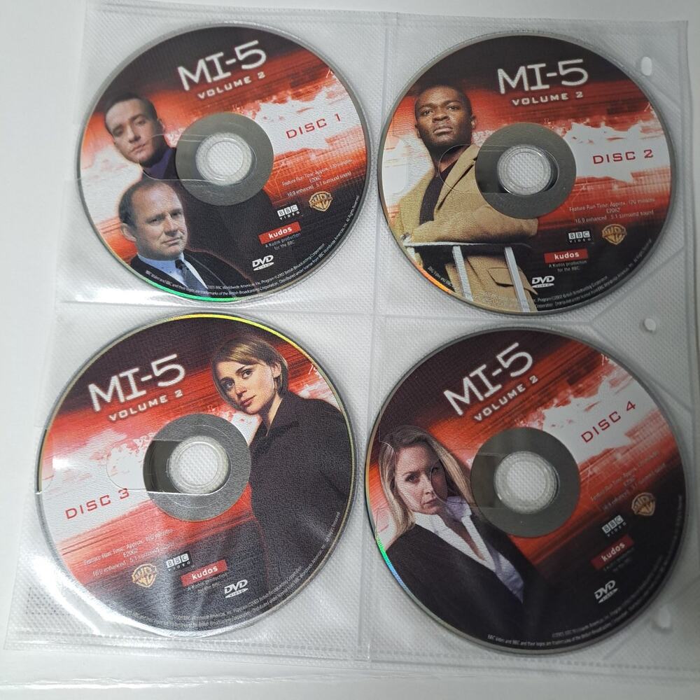 MI-5 - Picture 2 of 2